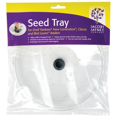 Ring Pull - Large 265mm Tray